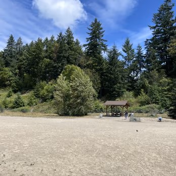Tubby's Trail Dog Park